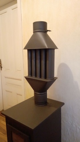 Abgaswärmetauscher turbo - abgaswärmetauscher,