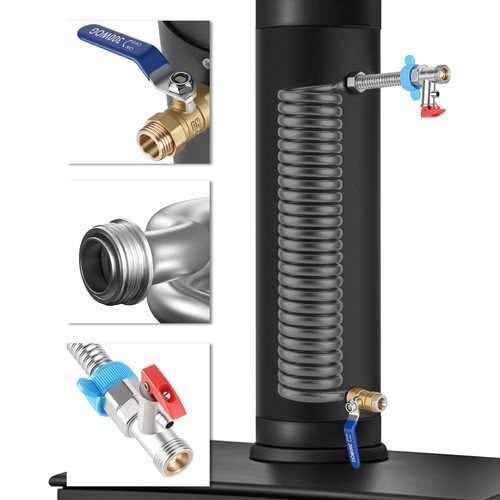 Ofenrohr 12cm - , Ø