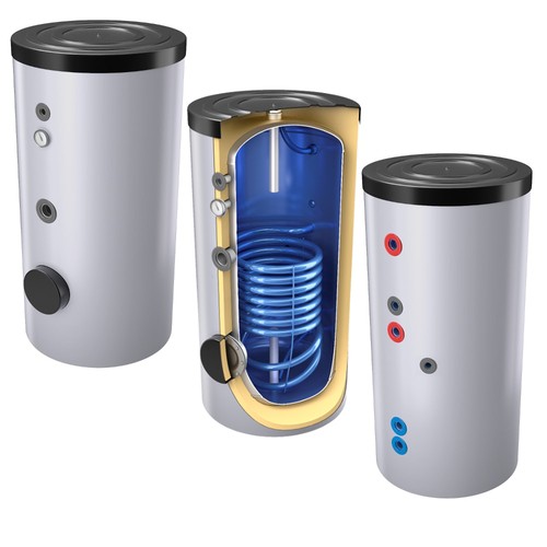 160 300l warmwasserspeicher - 160,